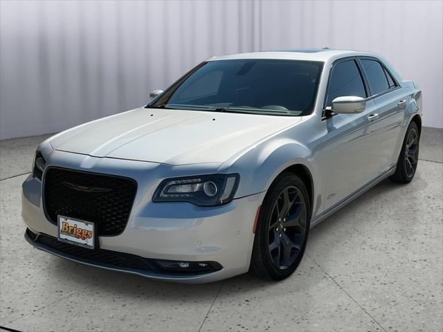 2023 Chrysler 300 300S for sale in Fort Scott, KS