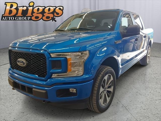 2019 Ford F-150 XL for sale in Fort Scott, KS