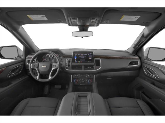 2022 Chevrolet Tahoe 4WD LS