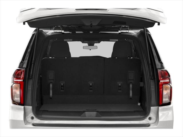 2022 Chevrolet Tahoe 4WD LS