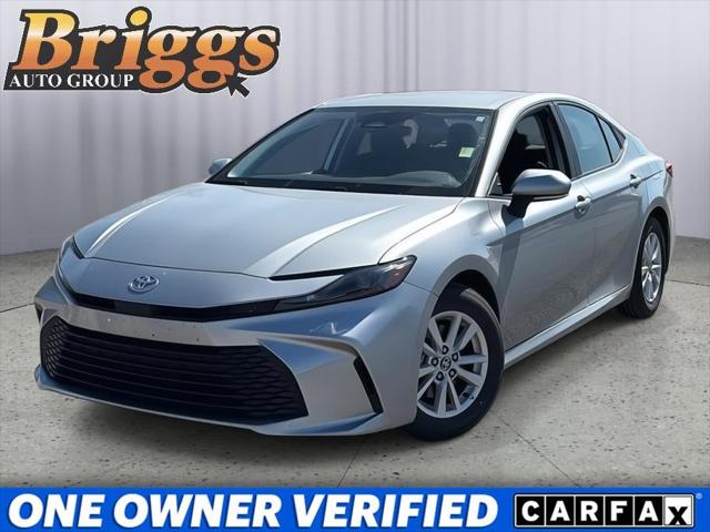 2025 Toyota Camry LE for sale in Fort Scott, KS
