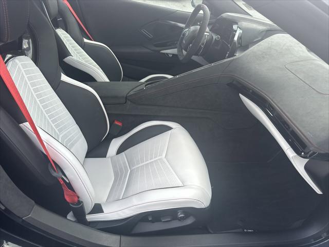 2023 Chevrolet Corvette Stingray RWD Convertible 3LT