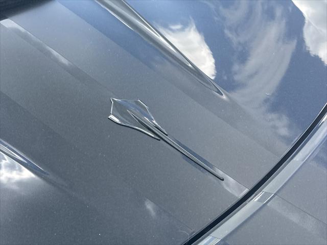 2023 Chevrolet Corvette Stingray RWD Convertible 3LT