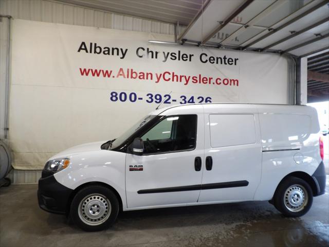 2018 Ram ProMaster City Cargo Van Tradesman Cargo Van for sale in Albany, MN
