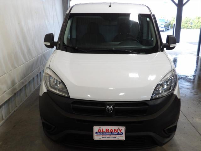 2018 Ram ProMaster City Cargo Van Tradesman Cargo Van