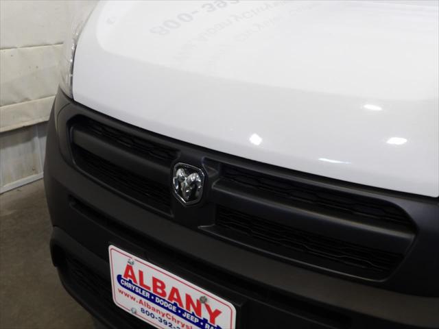 2018 Ram ProMaster City Cargo Van Tradesman Cargo Van