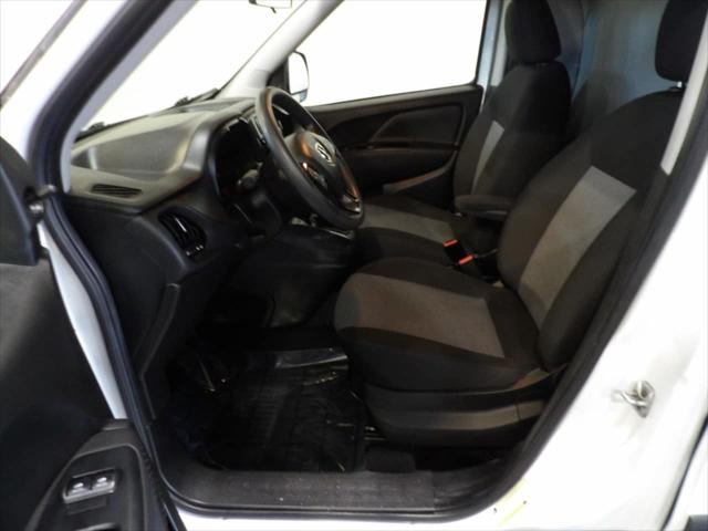 2018 Ram ProMaster City Cargo Van Tradesman Cargo Van