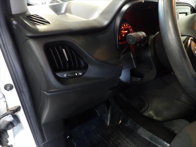 2018 Ram ProMaster City Cargo Van Tradesman Cargo Van