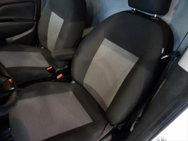 2018 Ram ProMaster City Cargo Van Tradesman Cargo Van