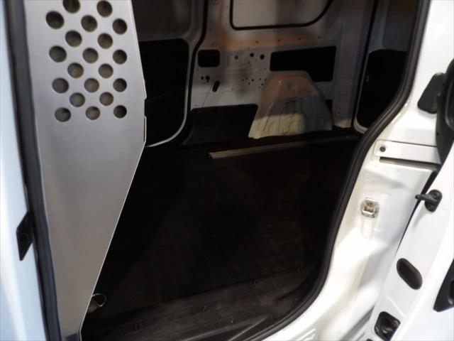 2018 Ram ProMaster City Cargo Van Tradesman Cargo Van