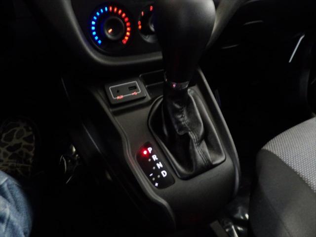 2018 Ram ProMaster City Cargo Van Tradesman Cargo Van