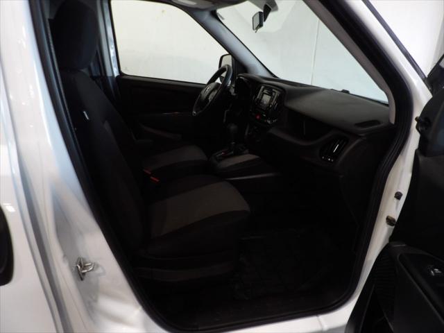 2018 Ram ProMaster City Cargo Van Tradesman Cargo Van