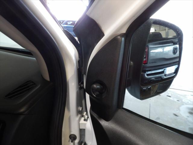 2018 Ram ProMaster City Cargo Van Tradesman Cargo Van