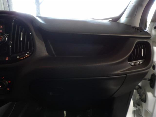 2018 Ram ProMaster City Cargo Van Tradesman Cargo Van