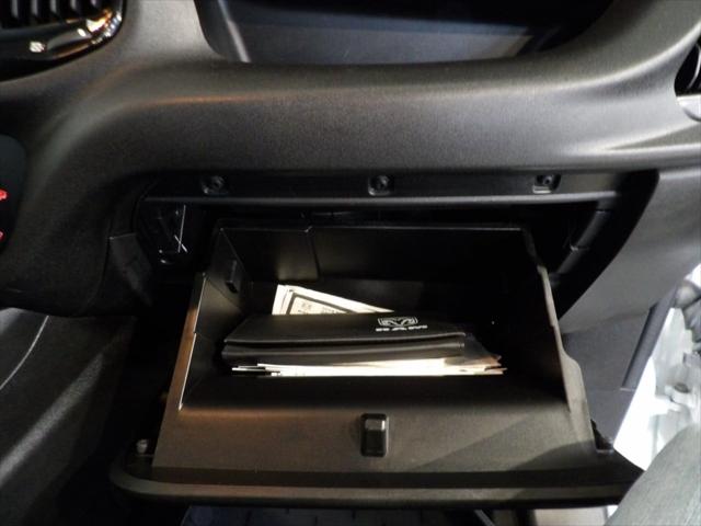 2018 Ram ProMaster City Cargo Van Tradesman Cargo Van
