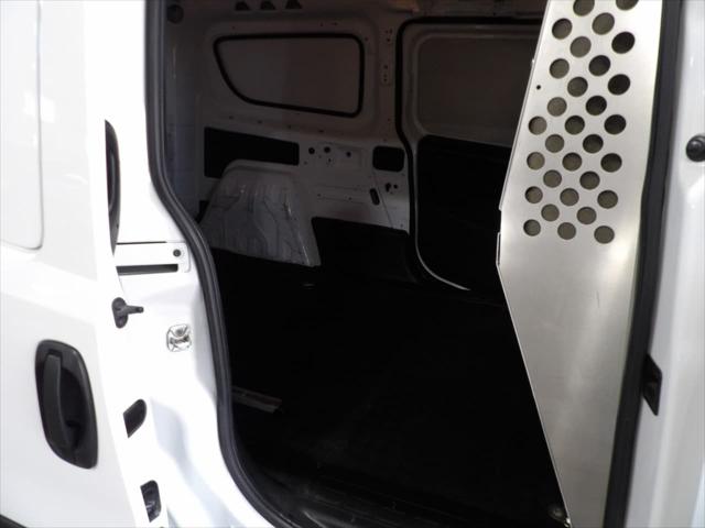 2018 Ram ProMaster City Cargo Van Tradesman Cargo Van