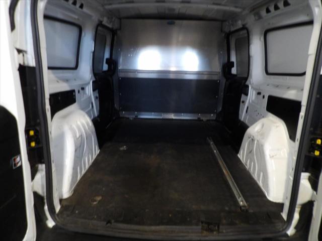 2018 Ram ProMaster City Cargo Van Tradesman Cargo Van