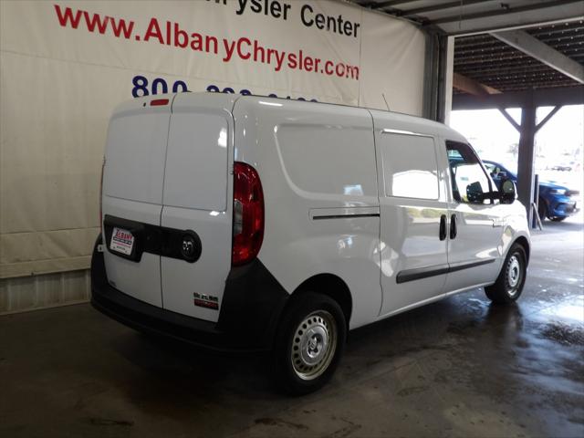 2018 Ram ProMaster City Cargo Van Tradesman Cargo Van