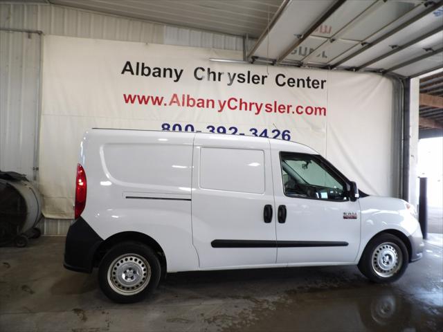 2018 Ram ProMaster City Cargo Van Tradesman Cargo Van