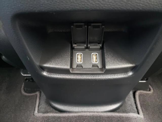 2021 Honda CR-V Hybrid EX-L