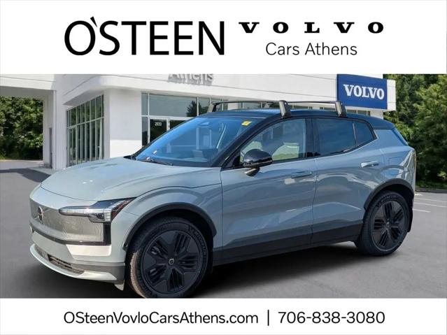 2026 Volvo EX30 Cross Country Ultra, Twin Motor Performance, Fully electric for sale in Athens, GA