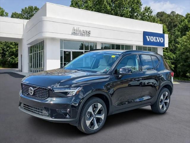 2026 Volvo XC40 Plus, B5 AWD Gas (mild hybrid), Dark for sale in Athens, GA