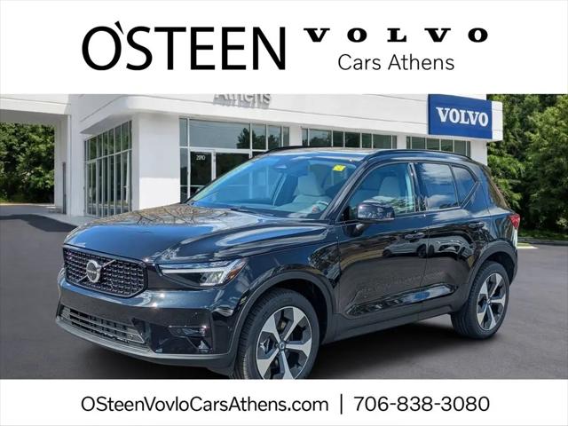 2026 Volvo XC40 Plus, B5 AWD Gas (mild hybrid), Dark for sale in Athens, GA