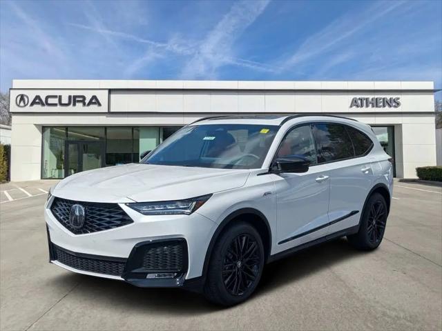 2026 Acura MDX A-SPEC for sale in Athens, GA