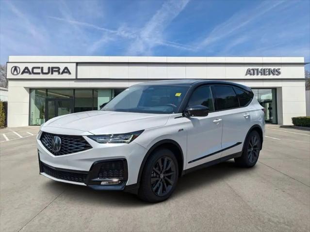 2026 Acura MDX A-SPEC for sale in Athens, GA