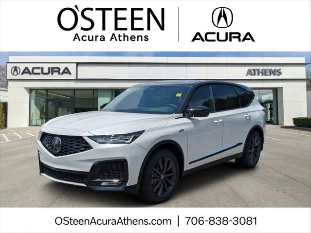 2026 Acura MDX A-SPEC for sale in Athens, GA