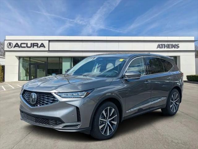 2026 Acura MDX Technology Package for sale in Athens, GA