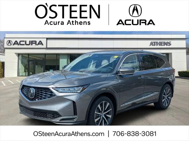 2026 Acura MDX Technology Package for sale in Athens, GA