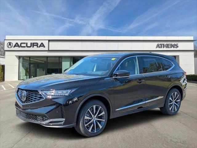 2026 Acura MDX Technology Package for sale in Athens, GA