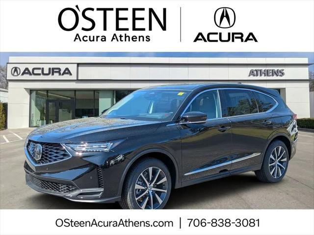 2026 Acura MDX Technology Package for sale in Athens, GA
