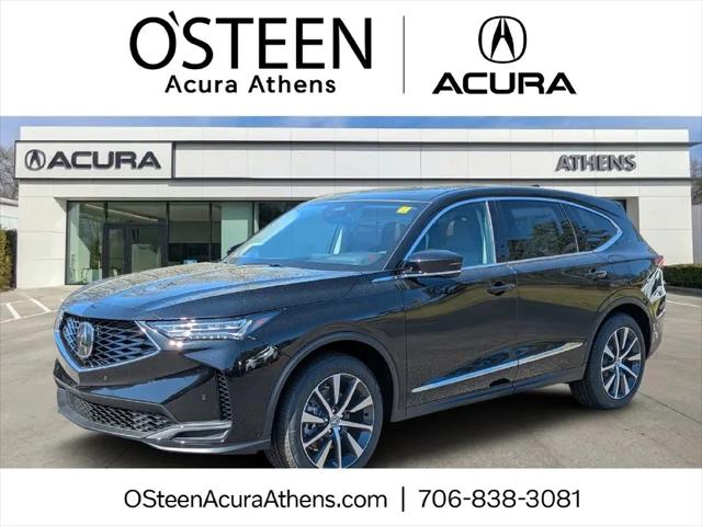 2026 Acura MDX Technology Package for sale in Athens, GA