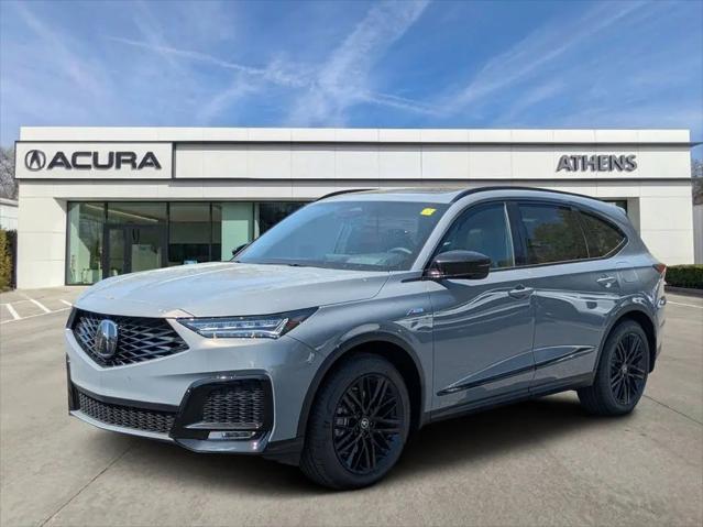 2026 Acura MDX A-SPEC Advance Package for sale in Athens, GA