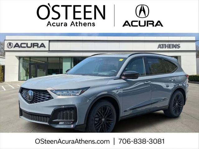 2026 Acura MDX A-SPEC Advance Package for sale in Athens, GA