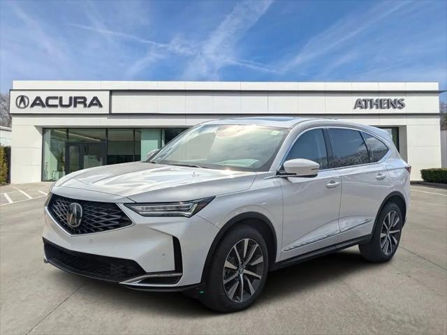 2026 Acura MDX Technology Package for sale in Athens, GA