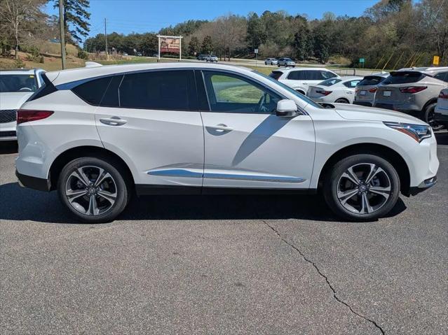 2026 Acura RDX Technology