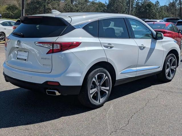 2026 Acura RDX Technology