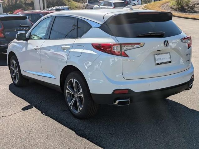 2026 Acura RDX Technology