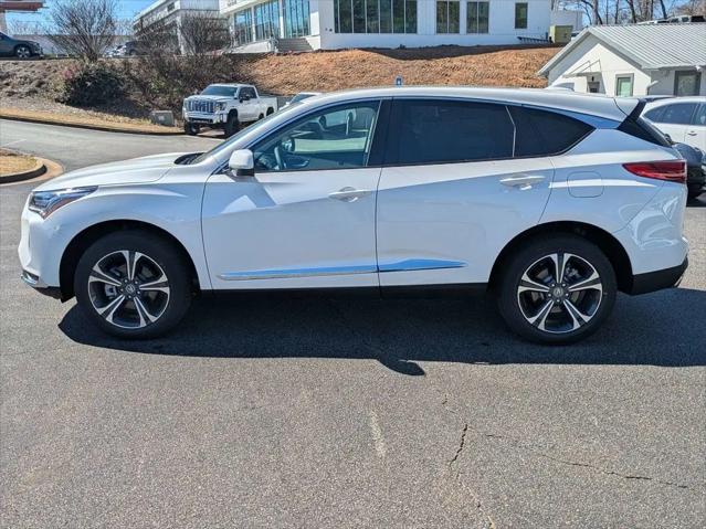 2026 Acura RDX Technology