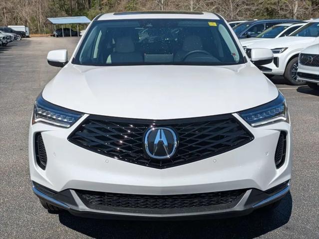 2026 Acura RDX Technology