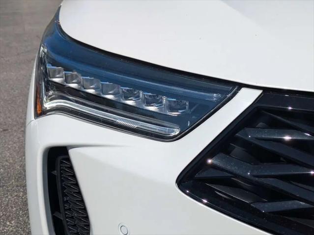 2026 Acura RDX Technology