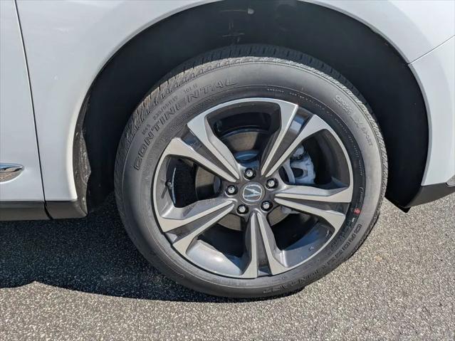 2026 Acura RDX Technology