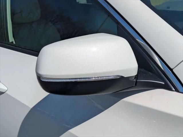 2026 Acura RDX Technology