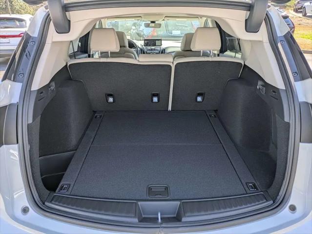2026 Acura RDX Technology