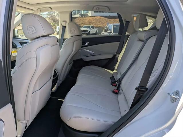 2026 Acura RDX Technology