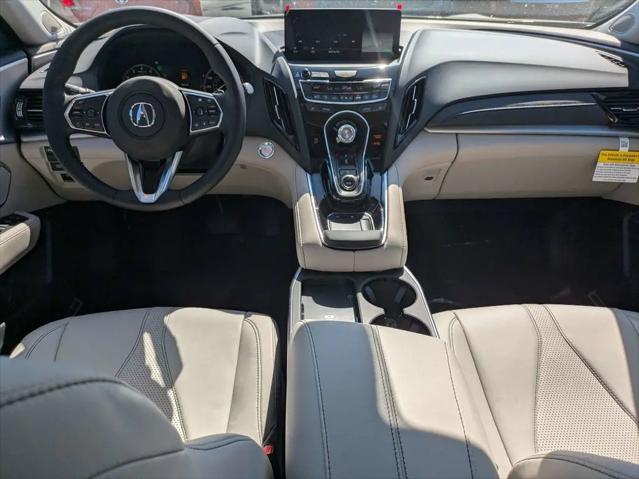2026 Acura RDX Technology