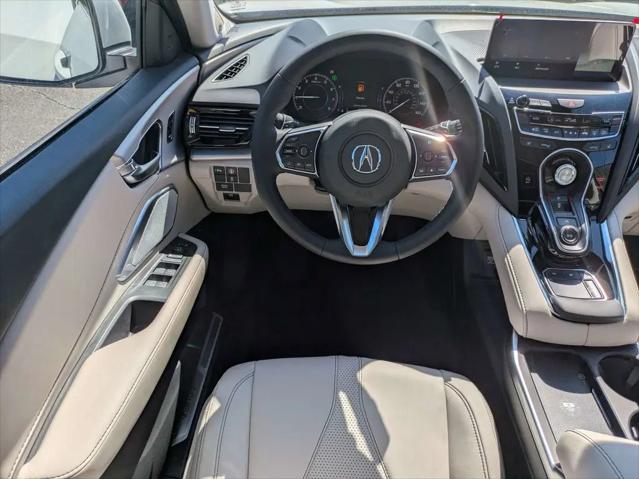 2026 Acura RDX Technology